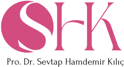 Prof. Dr. Sevtap Hamdemir Kılıç